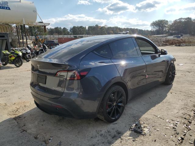 Photo 3 VIN: 5YJYGDEF0MF194524 - TESLA MODEL Y 