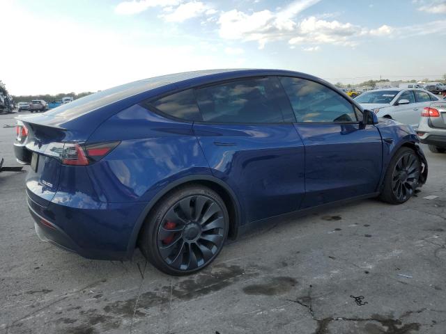 Photo 2 VIN: 5YJYGDEF0MF227098 - TESLA MODEL Y 