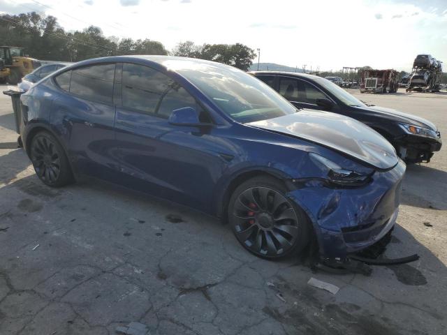 Photo 3 VIN: 5YJYGDEF0MF227098 - TESLA MODEL Y 