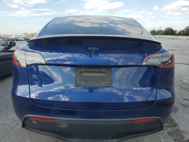 Photo 5 VIN: 5YJYGDEF0MF227098 - TESLA MODEL Y 