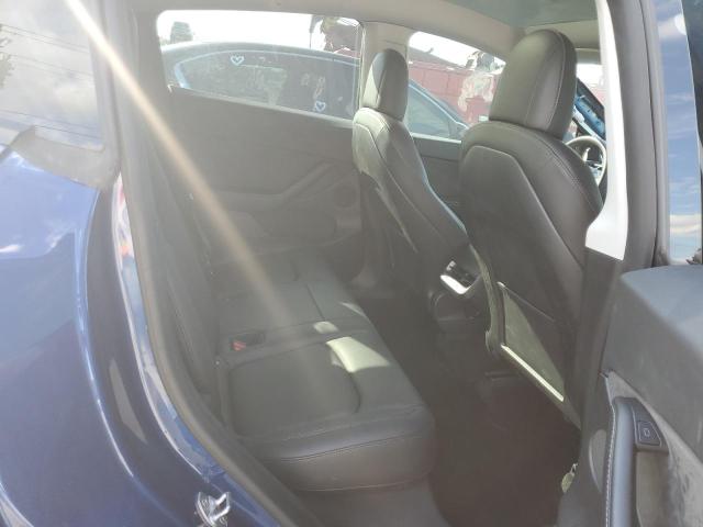 Photo 9 VIN: 5YJYGDEF0MF227098 - TESLA MODEL Y 