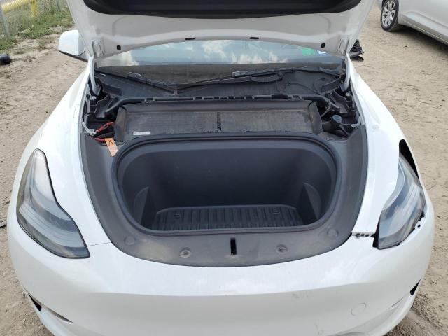 Photo 10 VIN: 5YJYGDEF0MF239929 - TESLA MODEL Y 