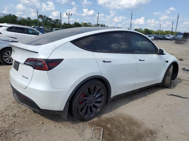 Photo 2 VIN: 5YJYGDEF0MF239929 - TESLA MODEL Y 