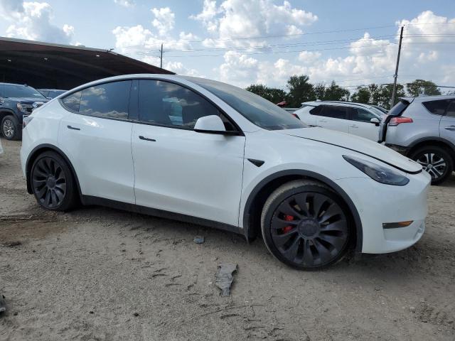 Photo 3 VIN: 5YJYGDEF0MF239929 - TESLA MODEL Y 