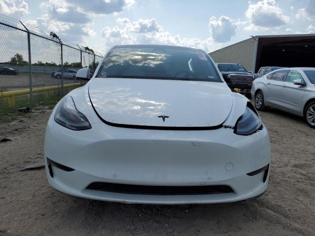 Photo 4 VIN: 5YJYGDEF0MF239929 - TESLA MODEL Y 