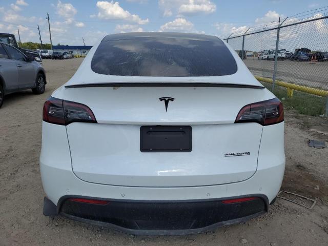 Photo 5 VIN: 5YJYGDEF0MF239929 - TESLA MODEL Y 