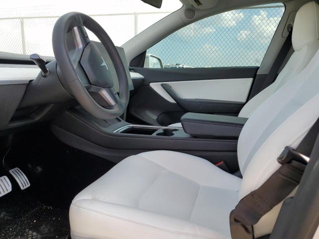 Photo 6 VIN: 5YJYGDEF0MF239929 - TESLA MODEL Y 