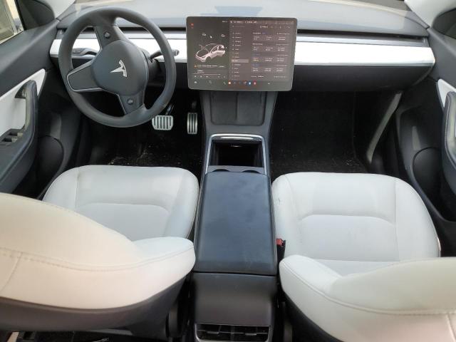 Photo 7 VIN: 5YJYGDEF0MF239929 - TESLA MODEL Y 