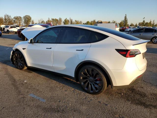 Photo 1 VIN: 5YJYGDEF0MF246640 - TESLA MODEL Y 