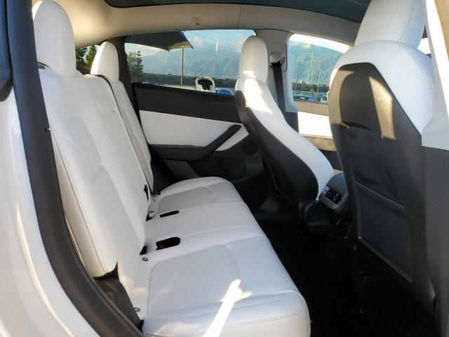 Photo 10 VIN: 5YJYGDEF0MF246640 - TESLA MODEL Y 