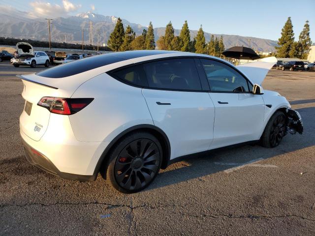 Photo 2 VIN: 5YJYGDEF0MF246640 - TESLA MODEL Y 