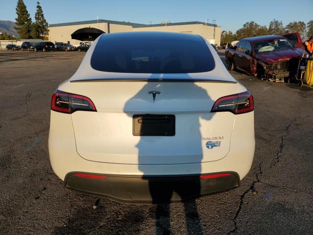 Photo 5 VIN: 5YJYGDEF0MF246640 - TESLA MODEL Y 