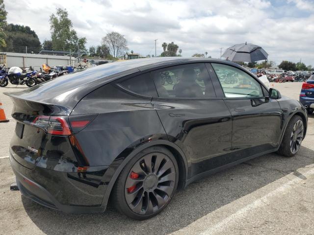 Photo 2 VIN: 5YJYGDEF0MF272042 - TESLA MODEL Y 