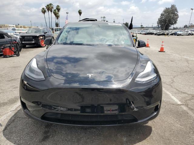 Photo 4 VIN: 5YJYGDEF0MF272042 - TESLA MODEL Y 