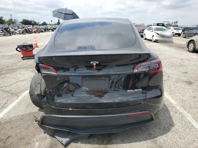 Photo 5 VIN: 5YJYGDEF0MF272042 - TESLA MODEL Y 