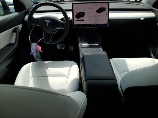 Photo 7 VIN: 5YJYGDEF0MF272042 - TESLA MODEL Y 