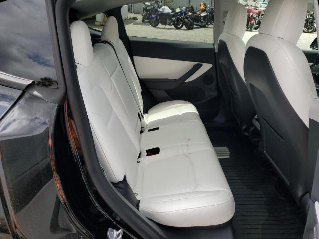 Photo 9 VIN: 5YJYGDEF0MF272042 - TESLA MODEL Y 