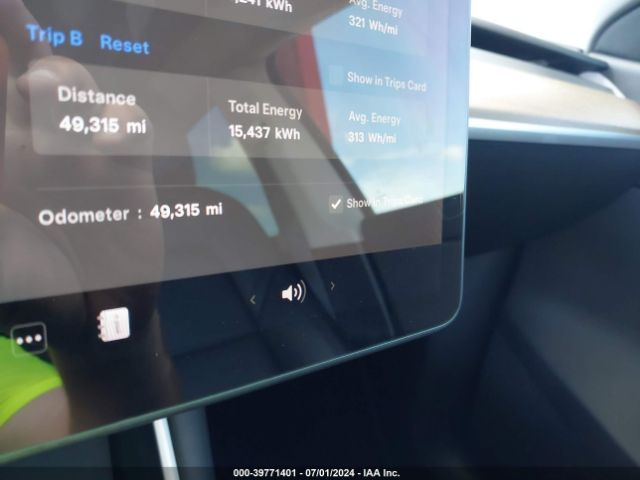 Photo 6 VIN: 5YJYGDEF1LF002896 - TESLA MODEL Y 