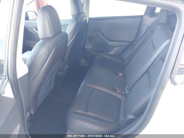 Photo 7 VIN: 5YJYGDEF1LF002896 - TESLA MODEL Y 