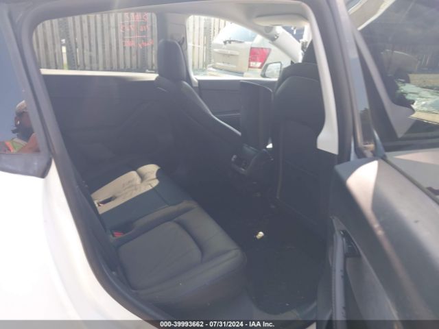 Photo 7 VIN: 5YJYGDEF1LF025370 - TESLA MODEL Y 