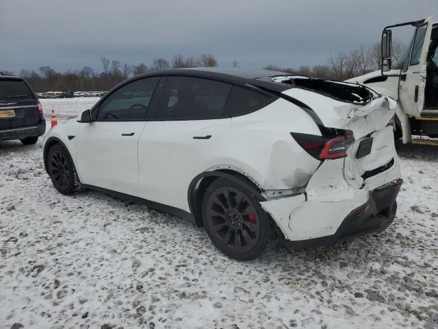 Photo 1 VIN: 5YJYGDEF1LF039981 - TESLA MODEL Y 