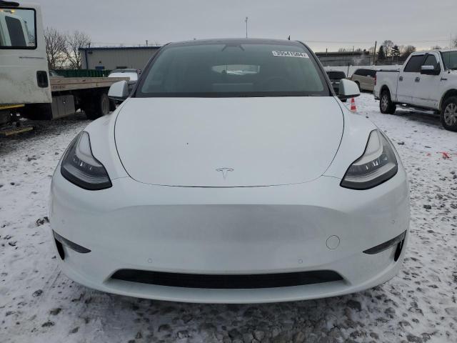 Photo 4 VIN: 5YJYGDEF1LF039981 - TESLA MODEL Y 