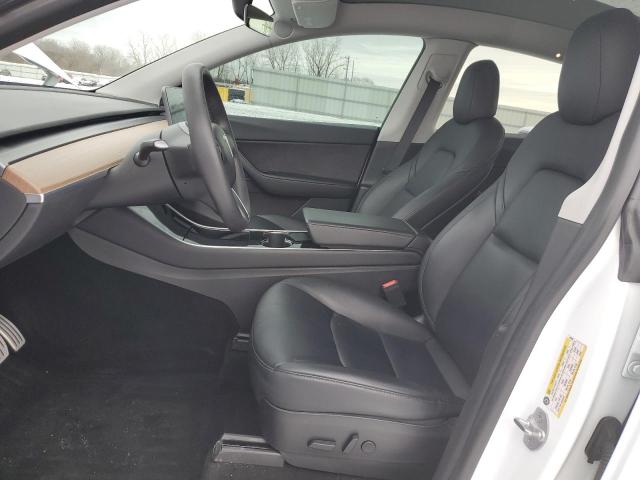 Photo 6 VIN: 5YJYGDEF1LF039981 - TESLA MODEL Y 