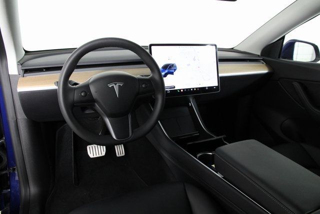 Photo 1 VIN: 5YJYGDEF1LF043139 - TESLA MODEL Y 