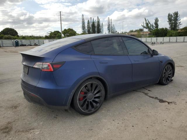 Photo 2 VIN: 5YJYGDEF1LF049796 - TESLA MODEL Y 