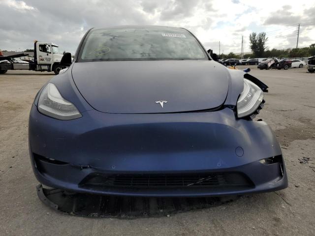 Photo 4 VIN: 5YJYGDEF1LF049796 - TESLA MODEL Y 