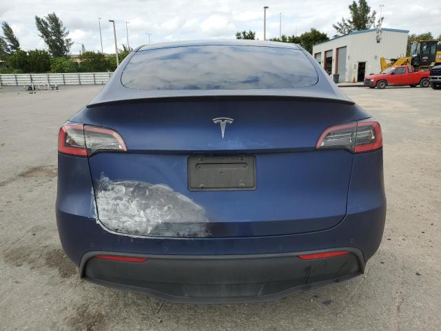 Photo 5 VIN: 5YJYGDEF1LF049796 - TESLA MODEL Y 