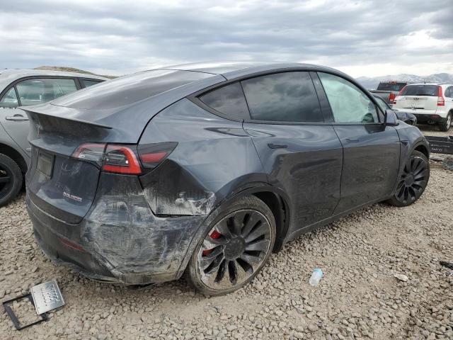 Photo 2 VIN: 5YJYGDEF1LF053752 - TESLA MODEL Y 