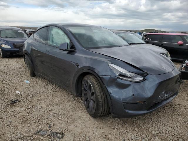 Photo 3 VIN: 5YJYGDEF1LF053752 - TESLA MODEL Y 