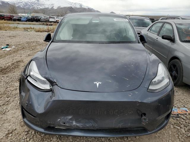 Photo 4 VIN: 5YJYGDEF1LF053752 - TESLA MODEL Y 