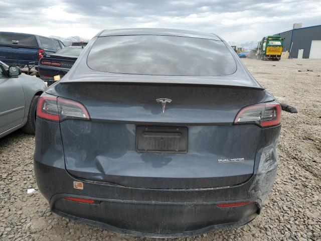 Photo 5 VIN: 5YJYGDEF1LF053752 - TESLA MODEL Y 