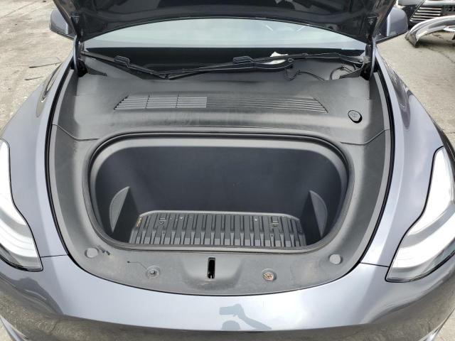 Photo 11 VIN: 5YJYGDEF1MF072402 - TESLA MODEL Y 