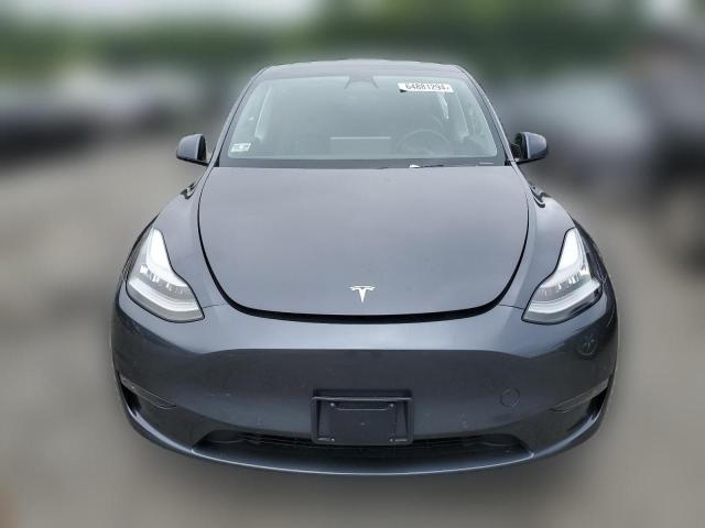 Photo 4 VIN: 5YJYGDEF1MF072402 - TESLA MODEL Y 