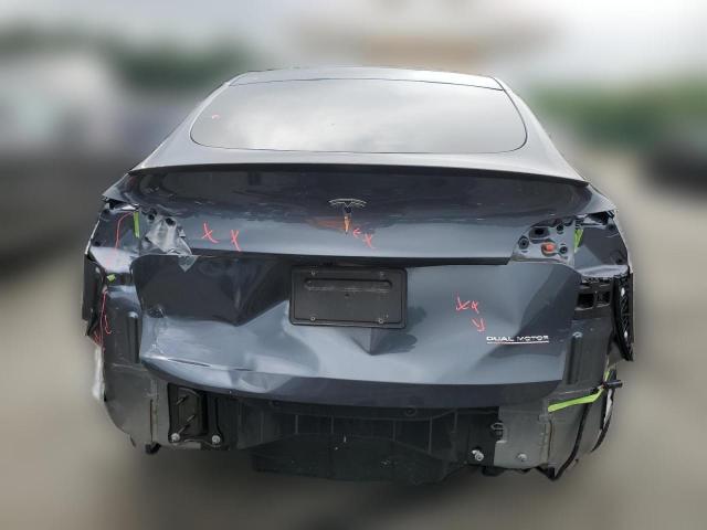 Photo 5 VIN: 5YJYGDEF1MF072402 - TESLA MODEL Y 