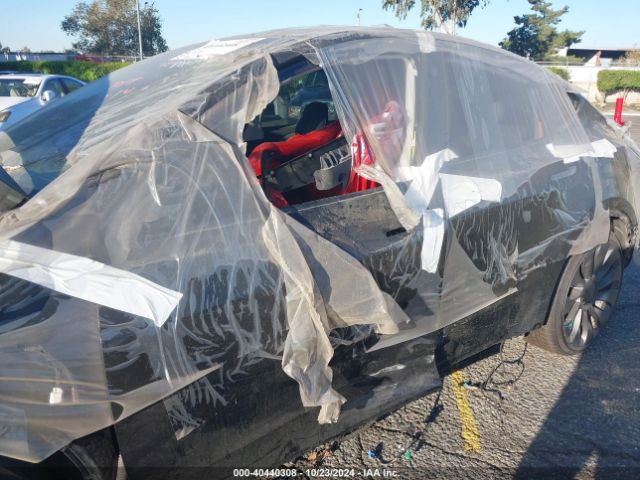 Photo 5 VIN: 5YJYGDEF1MF197240 - TESLA MODEL Y 