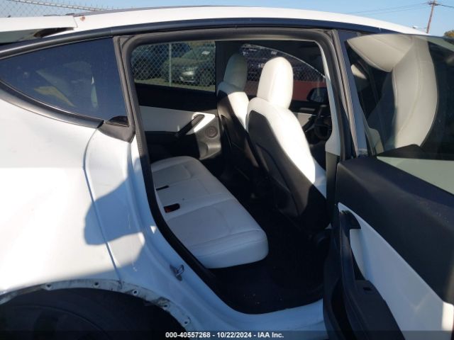 Photo 7 VIN: 5YJYGDEF1MF209421 - TESLA MODEL Y 