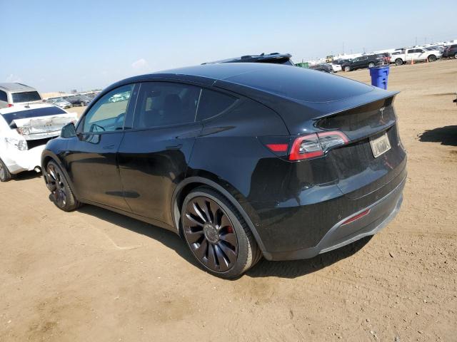 Photo 1 VIN: 5YJYGDEF1MF261681 - TESLA MODEL Y 