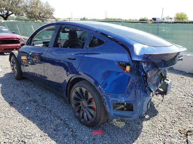 Photo 1 VIN: 5YJYGDEF2LF000249 - TESLA MODEL Y 