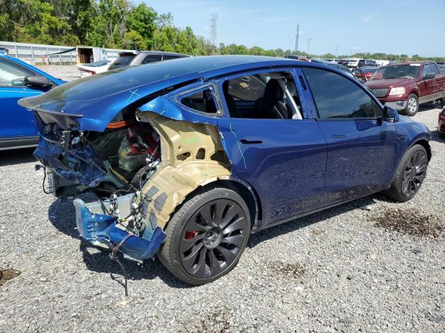 Photo 2 VIN: 5YJYGDEF2LF000249 - TESLA MODEL Y 