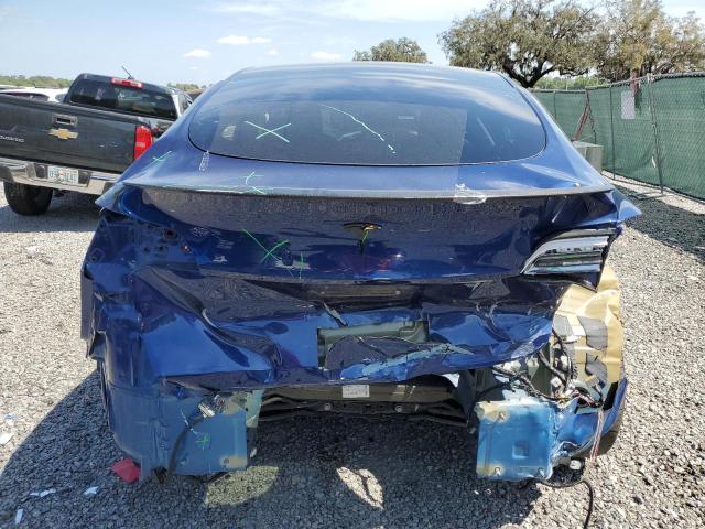 Photo 5 VIN: 5YJYGDEF2LF000249 - TESLA MODEL Y 