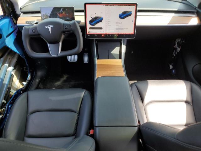 Photo 7 VIN: 5YJYGDEF2LF000249 - TESLA MODEL Y 