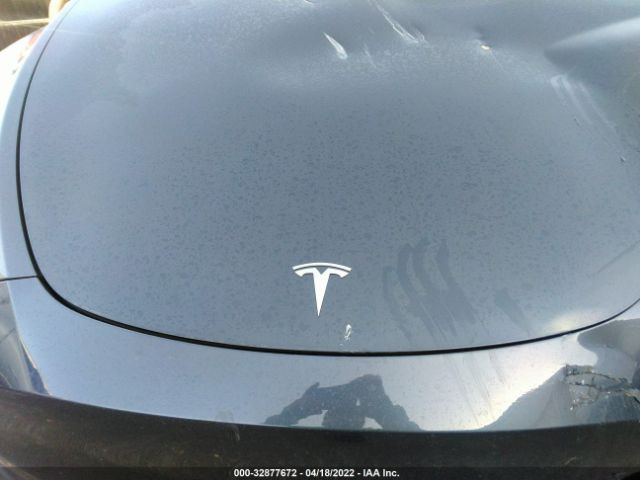 Photo 9 VIN: 5YJYGDEF2LF000428 - TESLA MODEL Y 