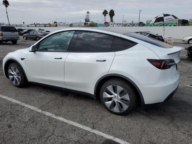 Photo 1 VIN: 5YJYGDEF2LF001997 - TESLA MODEL Y 