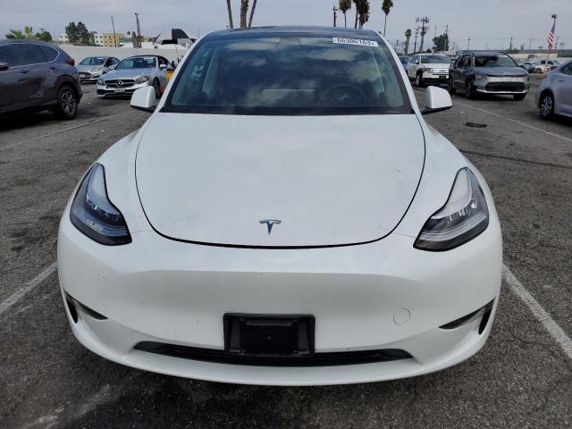 Photo 4 VIN: 5YJYGDEF2LF001997 - TESLA MODEL Y 