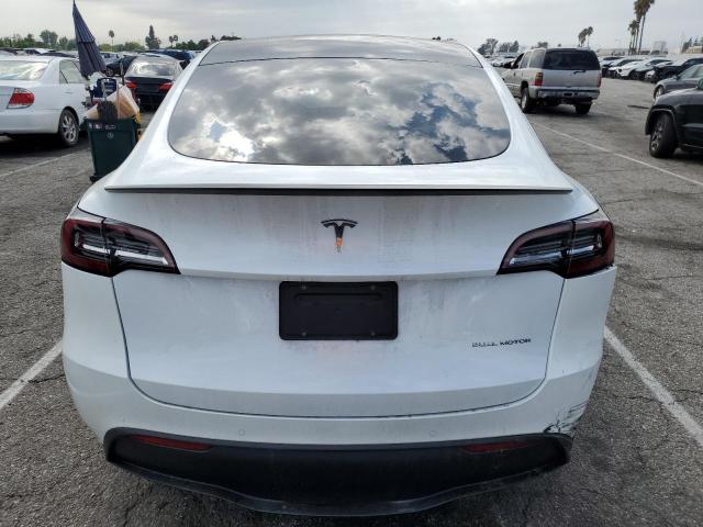 Photo 5 VIN: 5YJYGDEF2LF001997 - TESLA MODEL Y 