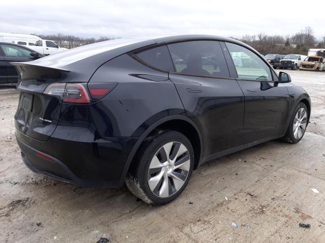 Photo 2 VIN: 5YJYGDEF2LF012126 - TESLA MODEL Y 